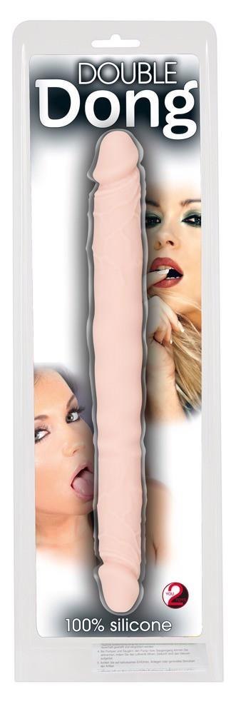 Double Dong You2Toys Double Dong You2Toys