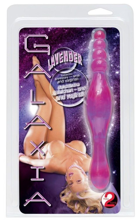 Galaxia Lavender You2Toys Galaxia Lavender You2Toys