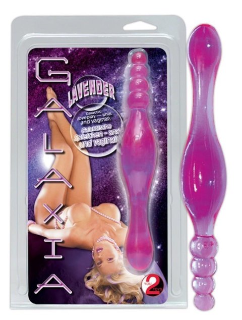 Galaxia Lavender You2Toys Galaxia Lavender You2Toys