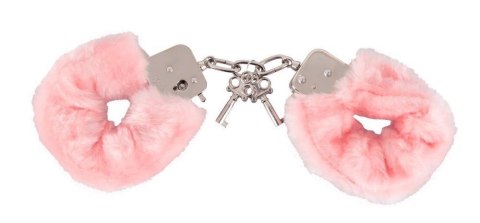 Handcuffs" Love Cuffs" pink You2Toys Handcuffs" Love Cuffs" pink You2Toys