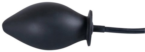 Inflatable Dildo Butt Plug You2Toys Inflatable Dildo Butt Plug You2Toys