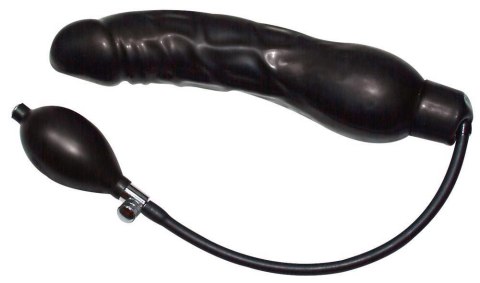 Inflatable latex dildo You2Toys Inflatable latex dildo You2Toys