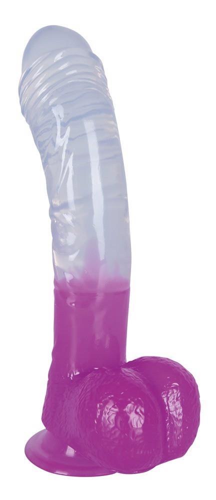 Jolly Buttcock cl/pi You2Toys Jolly Buttcock cl/pi You2Toys
