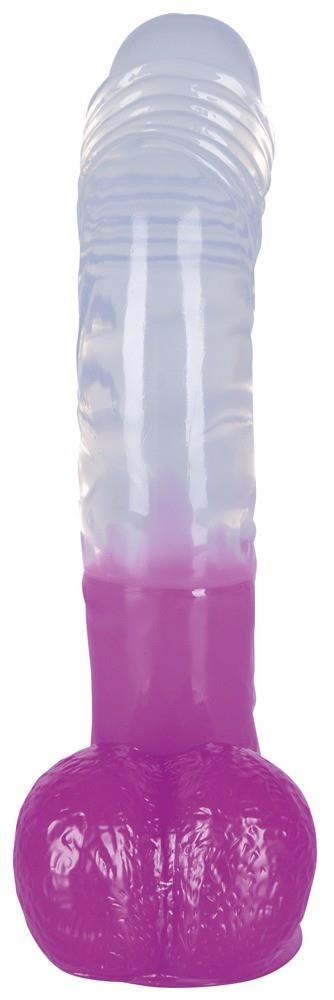 Jolly Buttcock cl/pi You2Toys Jolly Buttcock cl/pi You2Toys