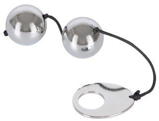 Metal Love Balls Bad Kitty