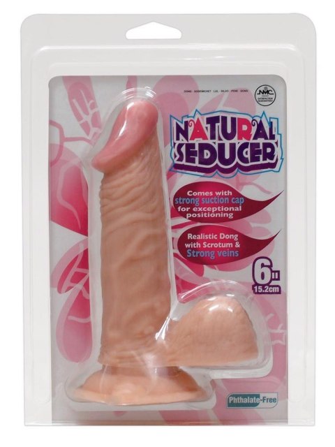 Natural Seducer NMC Natural Seducer NMC