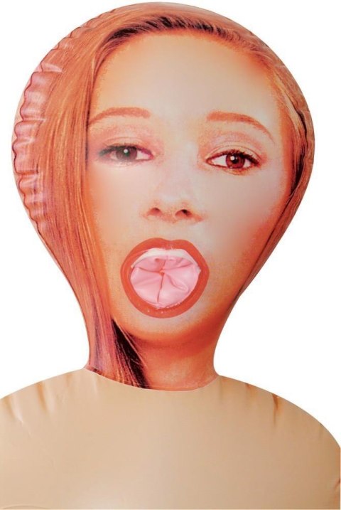 Naughty Housewife with a Dress You2Toys Naughty Housewife with a Dress You2Toys
