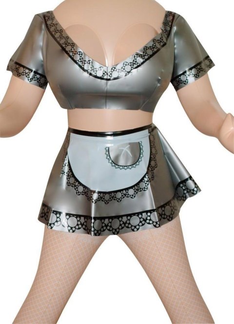 Naughty Housewife with a Dress You2Toys Naughty Housewife with a Dress You2Toys