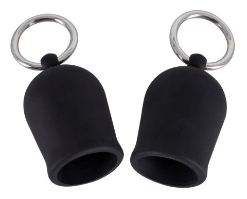 Nipple Suckers Black Velvets Nipple Suckers Black Velvets