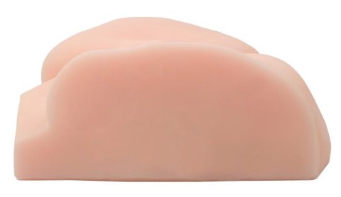 Oxana Pussy and Ass You2Toys