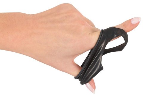 Penis Cuff black You2Toys