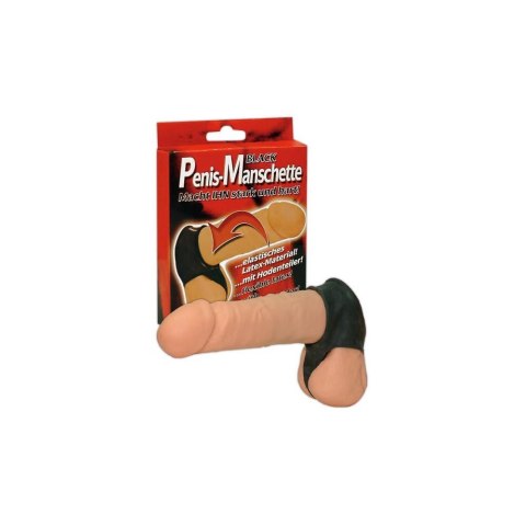 Penis Cuff black You2Toys