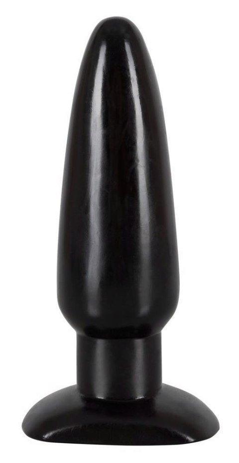 Set Liquorice Dip Butt Plugs NMC Set Liquorice Dip Butt Plugs NMC