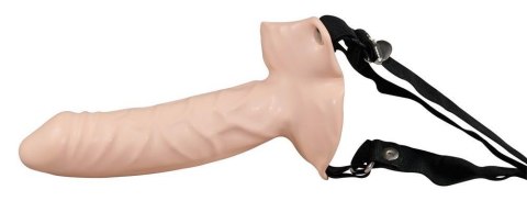 Strap-on Bull Power You2Toys Strap-on Bull Power You2Toys