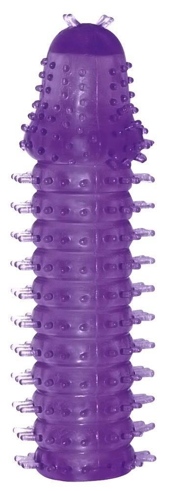 Super Stretch lila You2Toys Super Stretch lila You2Toys