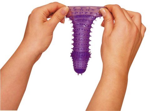 Super Stretch lila You2Toys Super Stretch lila You2Toys