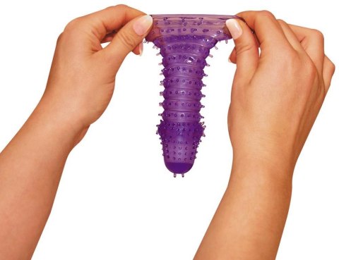 Super Stretch lila You2Toys Super Stretch lila You2Toys