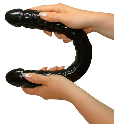 Ultra-Dong black You2Toys Ultra-Dong black You2Toys