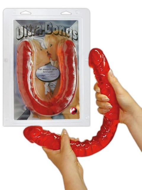 Ultra-Dong red You2Toys Ultra-Dong red You2Toys
