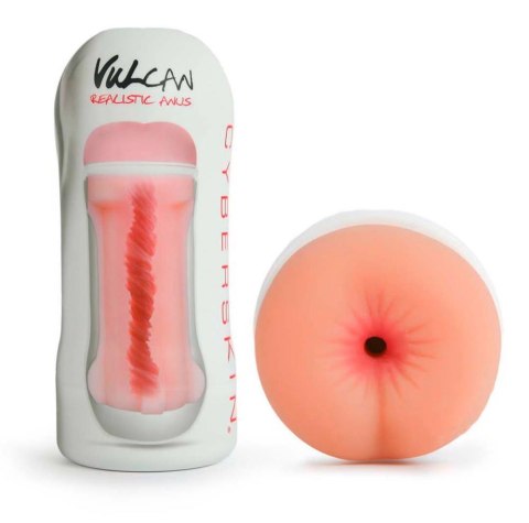 Vulcan Realistic Anus Vulcan Vulcan Realistic Anus Vulcan