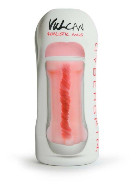 Vulcan Realistic Anus Vulcan Vulcan Realistic Anus Vulcan
