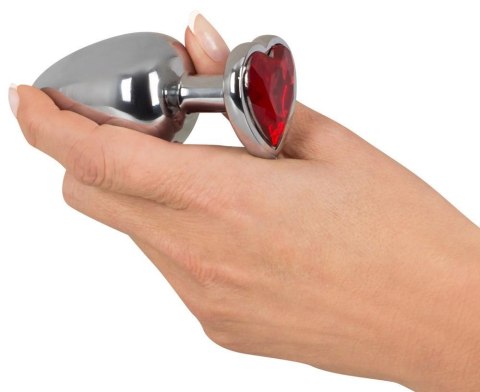Diamond Butt Plug large You2Toys