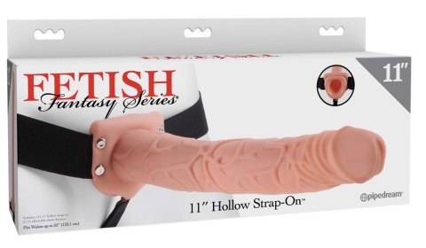 Fetish Fantasy 11inch Hollow Fetish Fantasy Series Fetish Fantasy 11inch Hollow Fetish Fantasy Series
