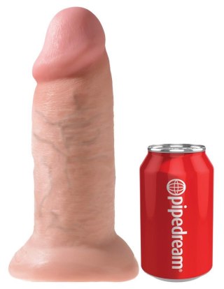 King Cock 10in. Chubby King Cock