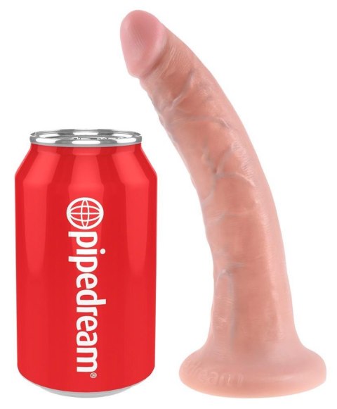 King Cock 7 inch Flesh King Cock King Cock 7 inch Flesh King Cock