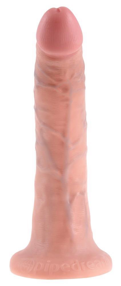 King Cock 7 inch Flesh King Cock King Cock 7 inch Flesh King Cock