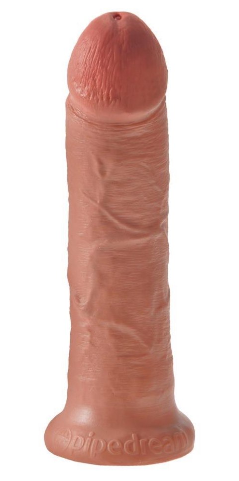 King Cock 8 inch Tan King Cock King Cock 8 inch Tan King Cock