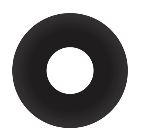 Lust Tunnel Plug with Stopper You2Toys