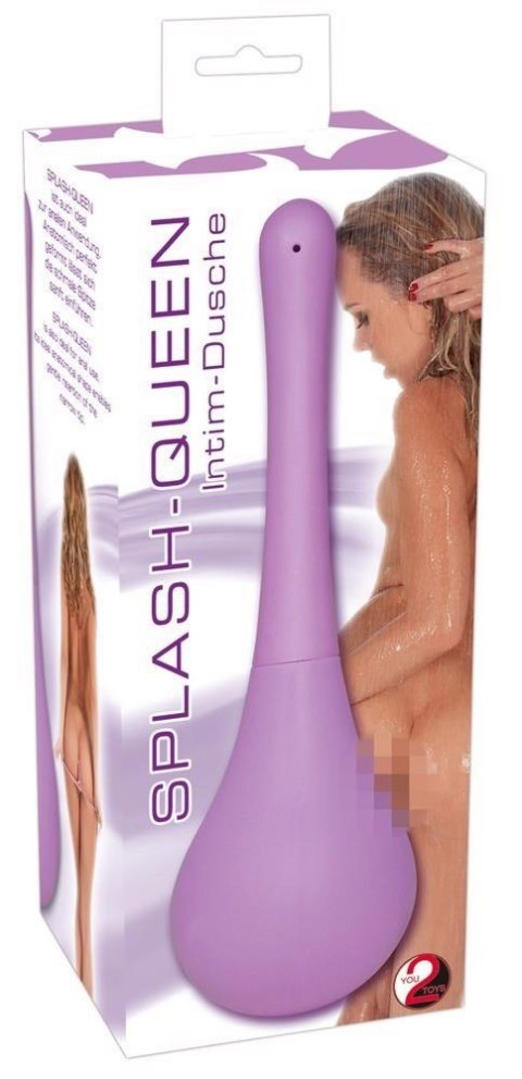 Splash-Queen You2Toys Splash-Queen You2Toys