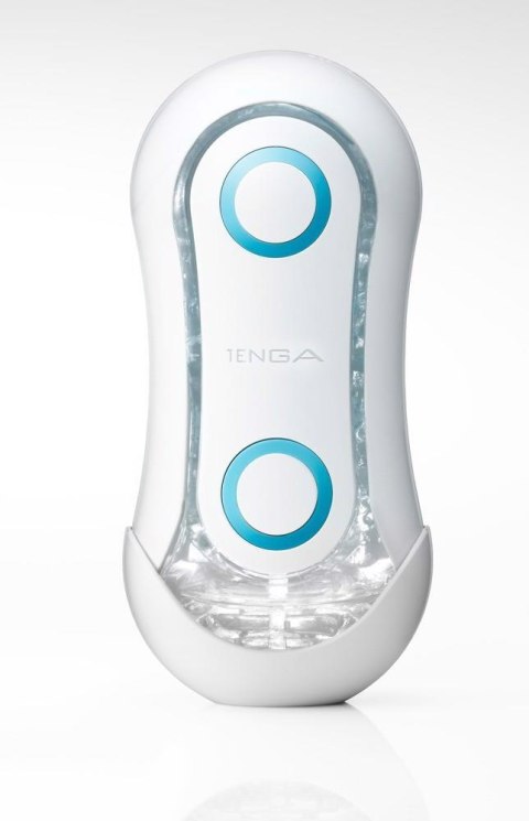 Tenga Flip Orb Blue Rush Tenga