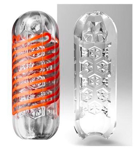 Tenga Spinner Hexa Tenga