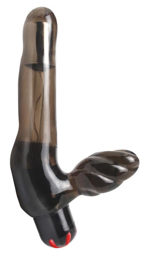 Vibrating Strapless Strap-on Fetish Fantasy Series Vibrating Strapless Strap-on Fetish Fantasy Series