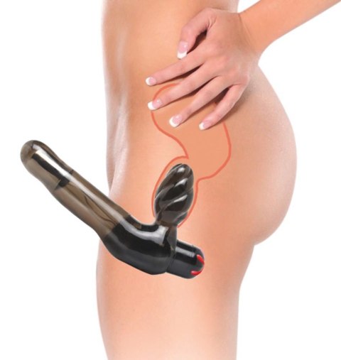 Vibrating Strapless Strap-on Fetish Fantasy Series Vibrating Strapless Strap-on Fetish Fantasy Series