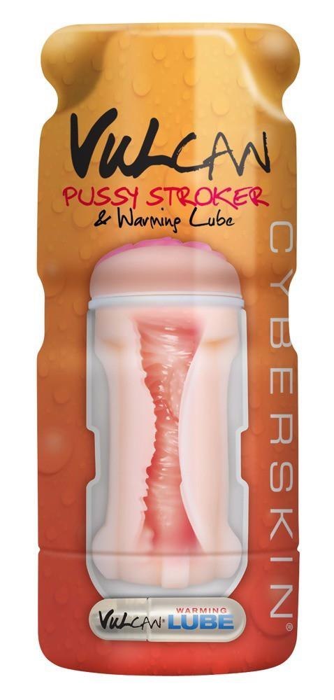 Vulcan Pussy Stroker Vulcan Vulcan Pussy Stroker Vulcan
