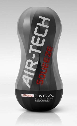 Air Tech Squeeze Strong Tenga