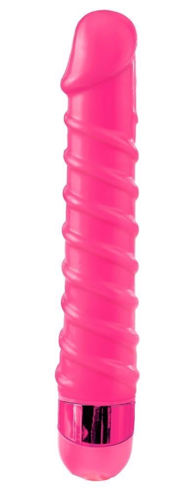 Classix Candy Twirl Massger Classix Classix Candy Twirl Massger Classix