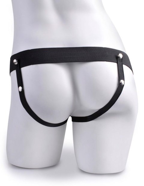 Fetish Fantasy 7.5inch Strap-O Fetish Fantasy Series