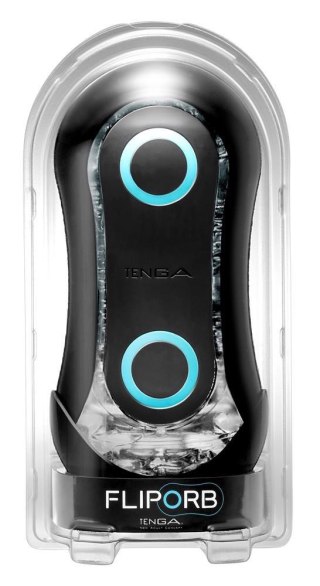 Flip Orb Strong Blue Rush Tenga