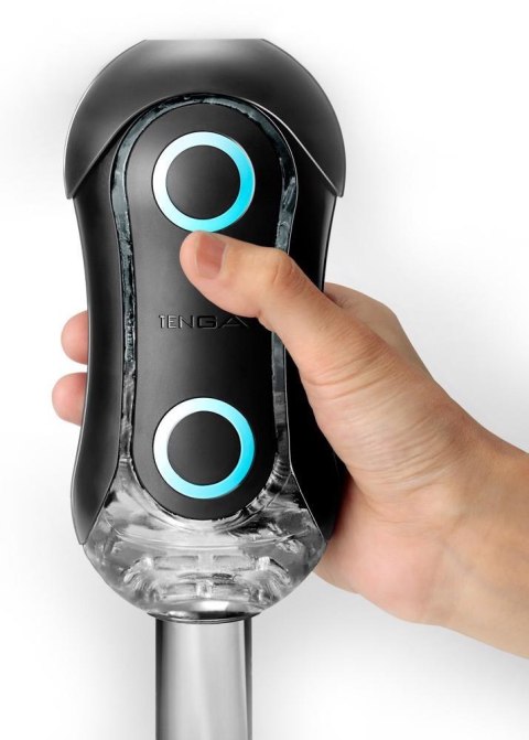 Flip Orb Strong Blue Rush Tenga