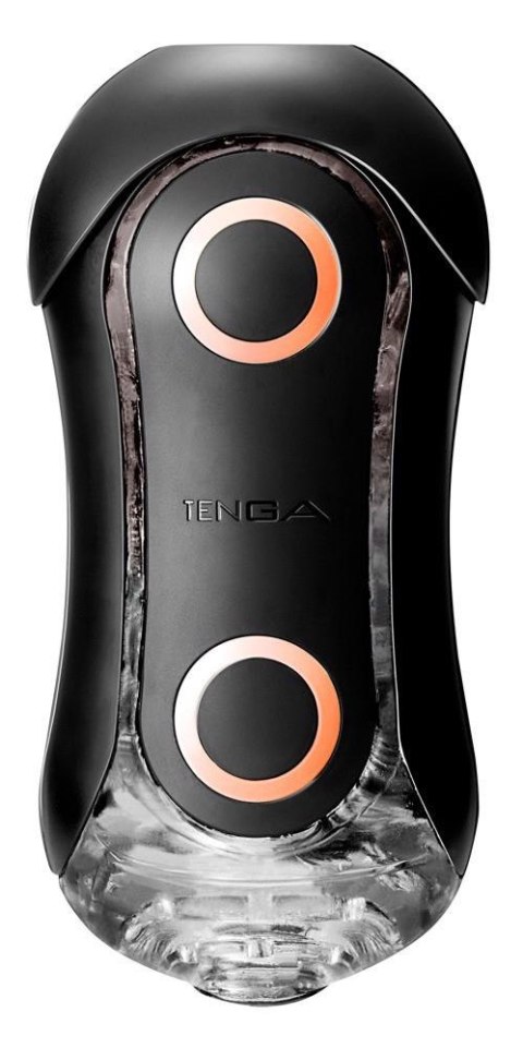 Flip Orb Strong Orange Crash Tenga Flip Orb Strong Orange Crash Tenga