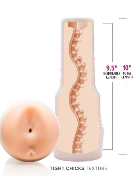 Maitland Ward Tight Chicks Fleshlight