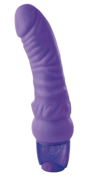 Mr. Right Vibrator Pink Classix