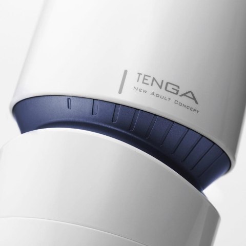 Tenga Aero Cobalt Ring Tenga