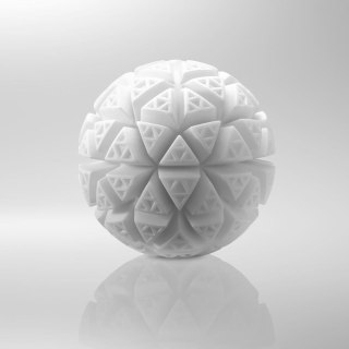 Tenga Geo Glacier Tenga