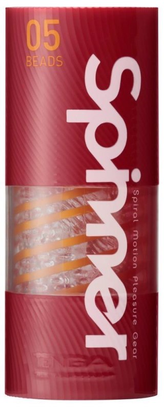 Tenga Spinner Beads Tenga