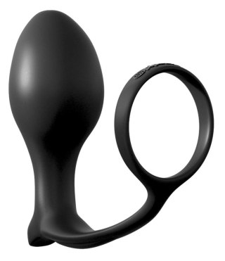 AFC Ass-Gasm Cock Ring Advance Analfantasy collection